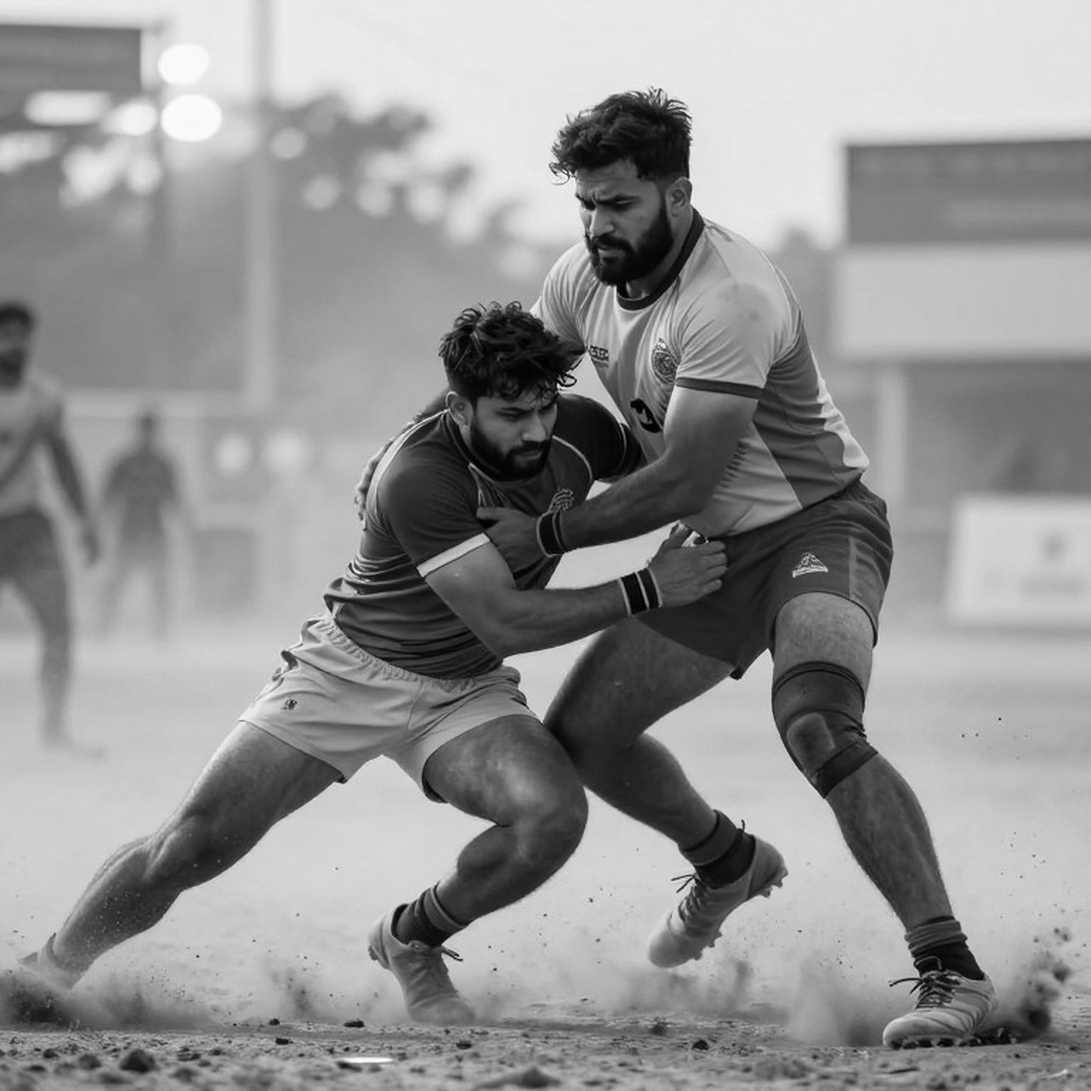 अहमदाबाद में भारत-इंग्लैंड मैच 4: असली खबर स्कोरलाइन नहीं, रोटेशन की सूची है