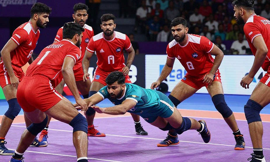 14 से 13: अहमदाबाद में पाकिस्तान का हटना और वो गिनती जो स्कोरशीट कभी नहीं दिखाती