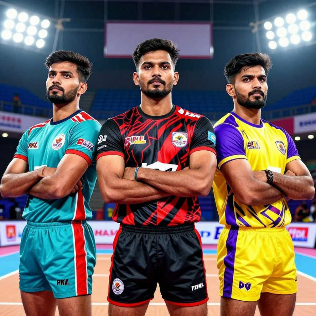 अहमदाबाद में पहली कॉमनवेल्थ कबड्डी चैंपियनशिप: 62 मैच, 13 देश और CWG 2030 का डेटा-टेस्ट