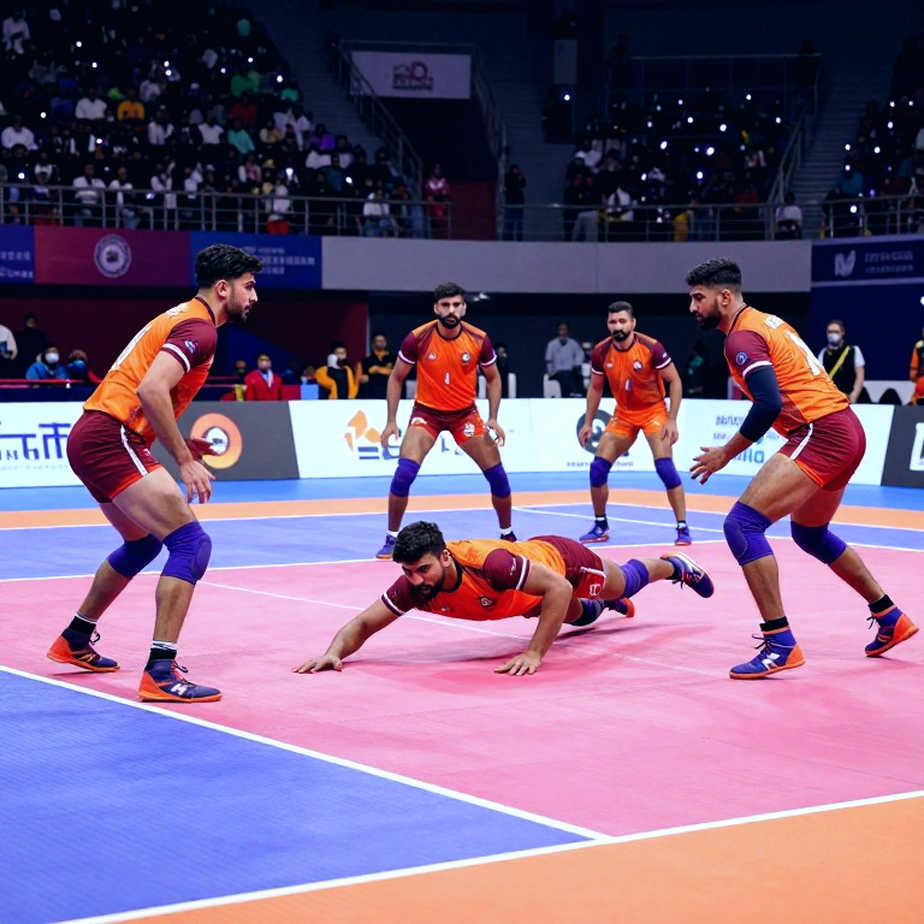 Commonwealth Kabaddi Championship 2026: 13 Teams, 9 Days in Ahmedabad, and the One Answer the Viewing Guide Never Gives