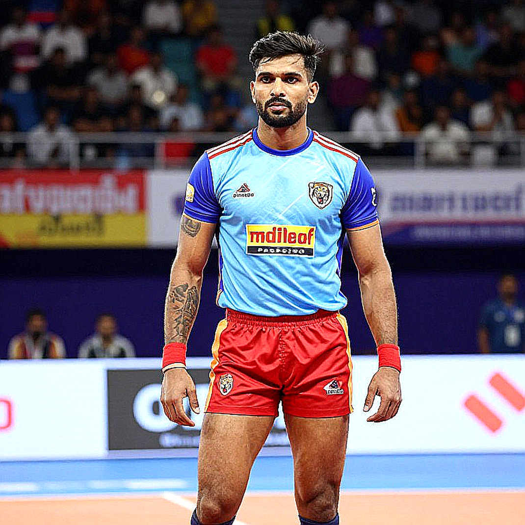 अहमदाबाद का पहला कॉमनवेल्थ कबड्डी: 62 मैच, 13 देश और वो तीन देश जिनकी महिला टीम नहीं आ रही