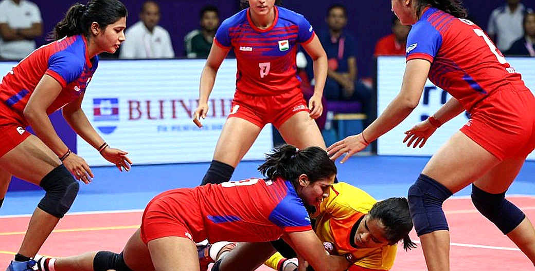 कॉमनवेल्थ कबड्डी चैंपियनशिप 2026: भारत की 46-26 जीत स्कोरबुक में दर्ज है, ताकत के कॉलम में नहीं
