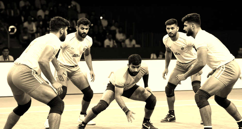 Commonwealth Kabaddi Championship: 62 Matches, 10 Women's Teams and the CWG 2030 Audit