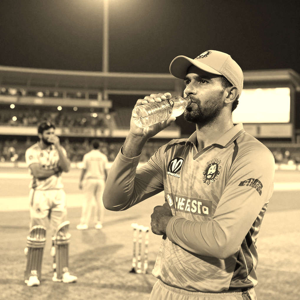 Newlands Has Less Grass — And That Will Decide Scott Boland's Place