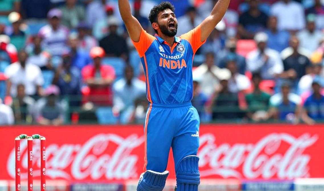 भुवनेश्वर कुमार: 'वापसी पर गर्व है, लेकिन कभी पीछा नहीं किया' — 36 की उम्र में वेलिंगटन का सच और स्विंग की याद