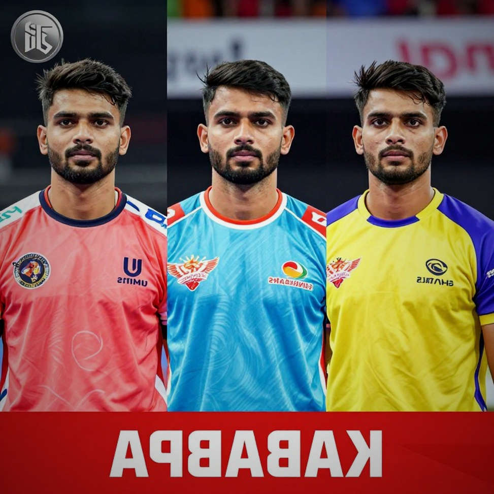 The Kabaddi Auction Is an Inefficient Market — And We Are Still Paying for Reputation