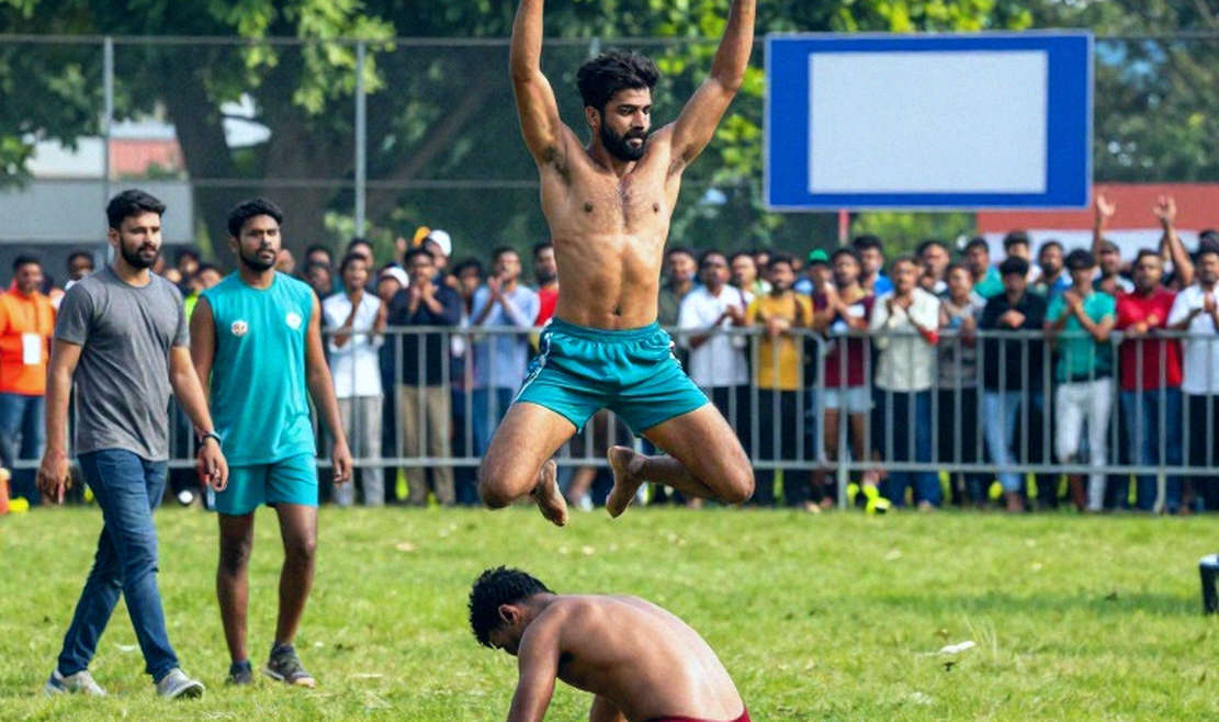 अहमदाबाद में भारत का पहला मैच: इंग्लैंड से पहले वे तीन चीजें जो स्कोरबोर्ड कभी नहीं बताएगा