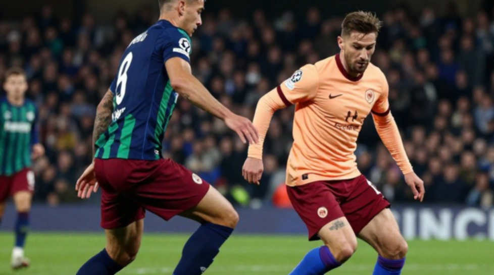 Fenerbahçe's Derby Plan Is Already Public: Greenwood at No. 10, and a Gamble Waiting on Galatasaray