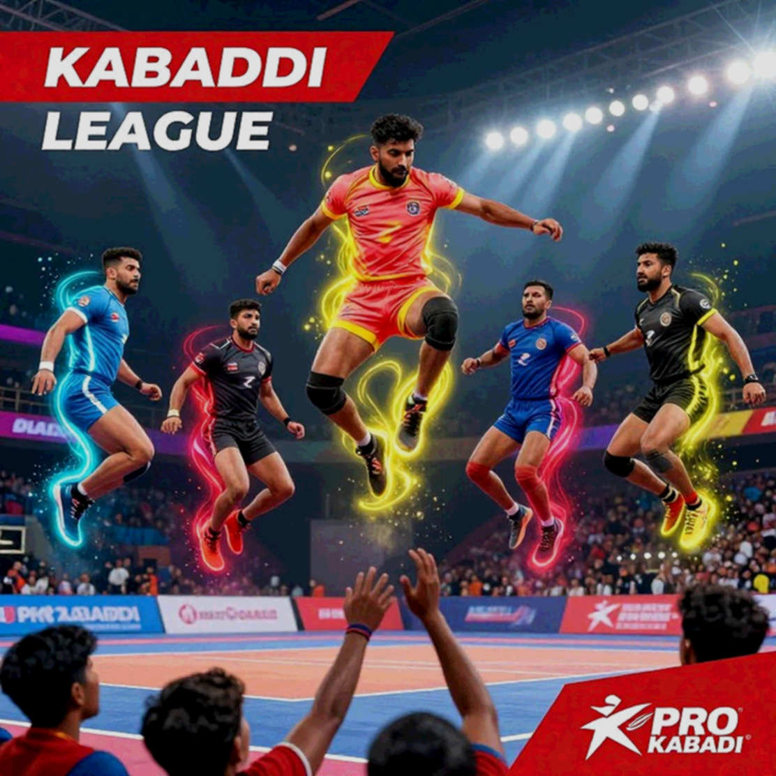 Raid Points vs Raid Success: The Biggest Statistical Illusion in Kabaddi Coverage