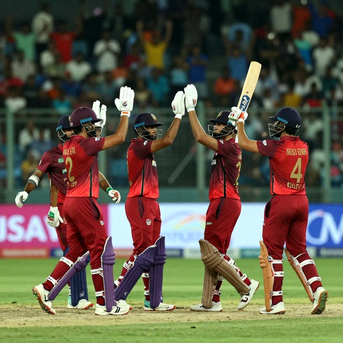 213/3 और एक गायब आँकड़ा: सदमान इस्लाम के 99* के पीछे बांग्लादेश की पारी का असली हिसाब