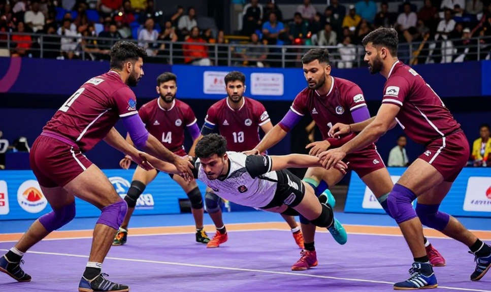 सुरजीत सिंह कप्तान, नवीन कुमार उपकप्तान: अहमदाबाद से पहले मेरी लेजर में तीन खाने खाली हैं