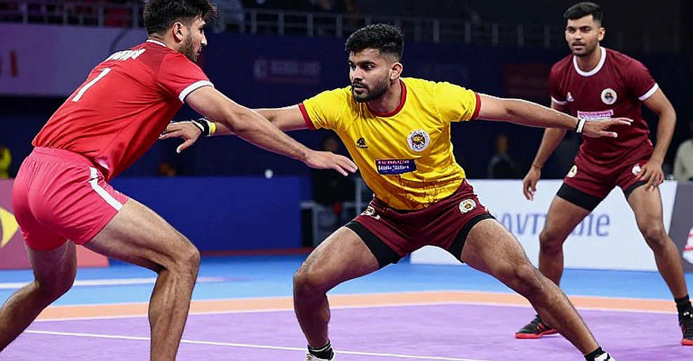 13 देश, एक खाली कुर्सी: पाकिस्तान के हटने के बाद कॉमनवेल्थ कबड्डी चैंपियनशिप 2026 का असली हिसाब
