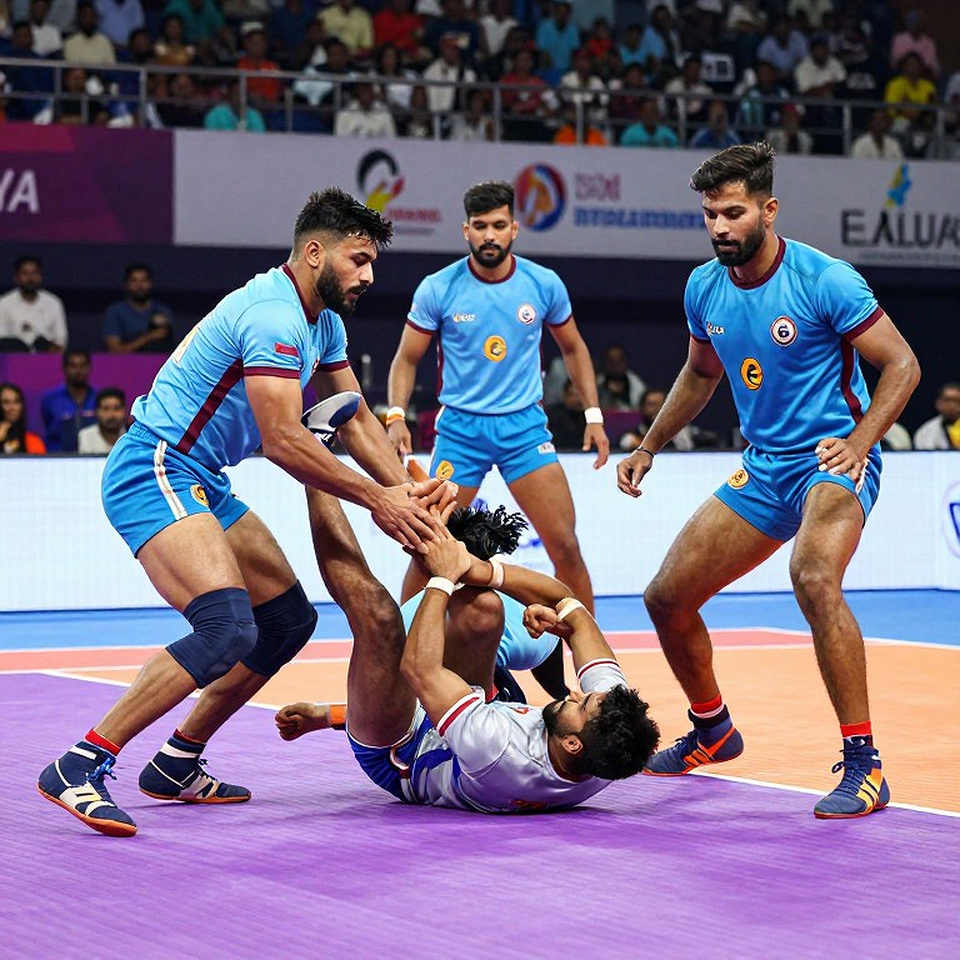 अहमदाबाद का खाली स्लॉट: पाकिस्तान की वापसी, सर्कल स्टाइल का बोझ और कॉमनवेल्थ का अधूरा दावा