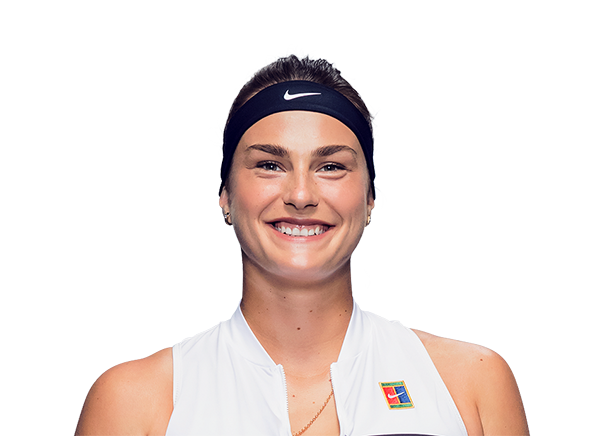 अरीना सबालेंका